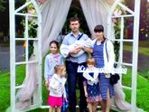 Вопрос про автомобиль) Многодетные семьи.