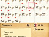 Заметки. Цикл без таблеток