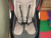 продаю коляску baby desing husky 2в1