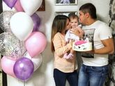 6 месяцев🎂