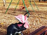 Коляска BabyTime Yota аналог