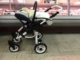 Reindeer на поворотных пойдет на зиму или нет?