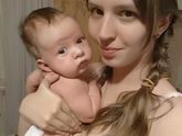 С днем матери!!)