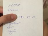 Девочки помогите разобрать фамилию