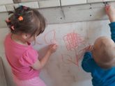 Конкурс детских фотографий. Раунд IV