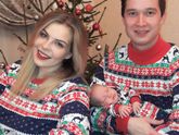 Всех с новым годом!