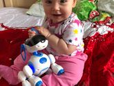 8 месяцев счастья ❤️