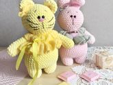 Мои игрушечки