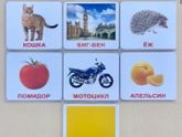 Карточки Домана
