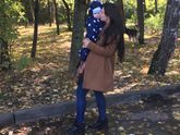 6 месяцев❤️