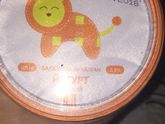 Тема Йогурт-прикорм 🥛🍼