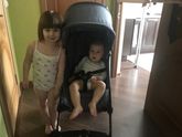 Сын уже неделю живет