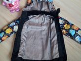 Курточка для дочки