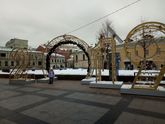 "Щелкунчик" в музее "П.И. Чайковский и Москва"