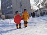 потепление