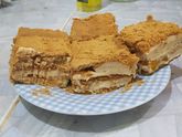 Минутка Филиппинской кухни