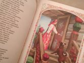 Астрахань. Скидки на детские книги в Метро.
