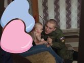 Вот так мы встретили Новый год ?