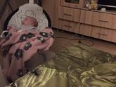Время 4:33 и спать