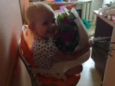 У кого детки погодки,