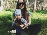 Какая чудесная погода сегодня,с