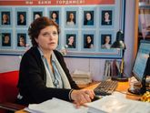 Сериал «Садовое кольцо» Валерия Тодоровского. На Первом канале выходит сатира на жизнь москвичей — и на российское телевидение
