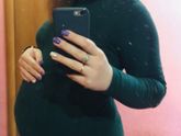 Нашему малышу 30 неделек