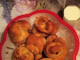 Плюшки😀