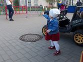 Наша большуха??