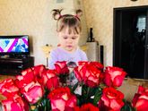 Нам полтора года сегодня,
