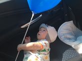 4 месяца 😍💕