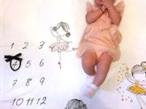 Скатерть слов с поля боя матери и ребёнка ???