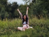 Родила!) 11.08.2018