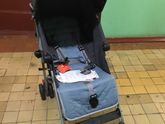 Коляска maclaren quest sport новая