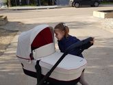 Cybex ???
