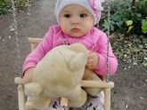 Хорошая штука-качели 😁