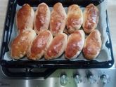 Когда захотелось,чтоб дома пахло пирогами