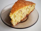 Пеку - ореховый кекс (рецепт)
