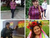 Как я похудела на 60 кг