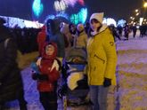 Моя доченька