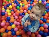 Развлекательный комплекс для детей