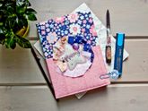 Сделала себе планер
