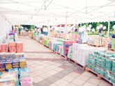 Уже в эту субботу легендарный Clever Garage Sale в Казани!