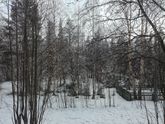 Весна блин