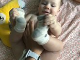 Вот и наш пятерик подъехал??