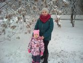3годика Полинки