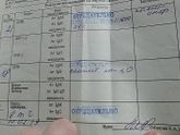 Где поискать расшифровку анализов?