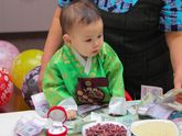 День рождения!!