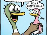 Юмор ?