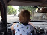 Конкурс детских фотографий. Раунд IV